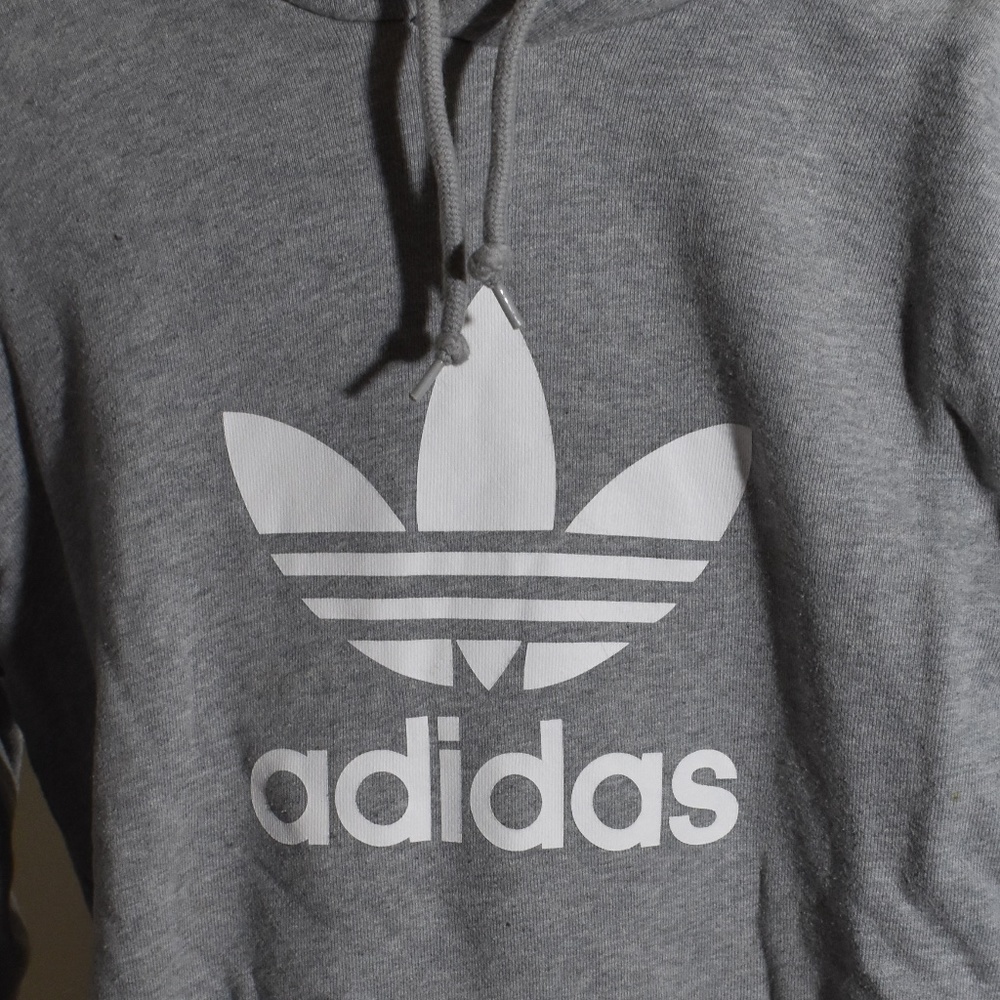Sweatshirts from Adidas, Calvin Klein, Nike & more!